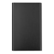 Płaski Powerbank 4000mAh POWERFLAT