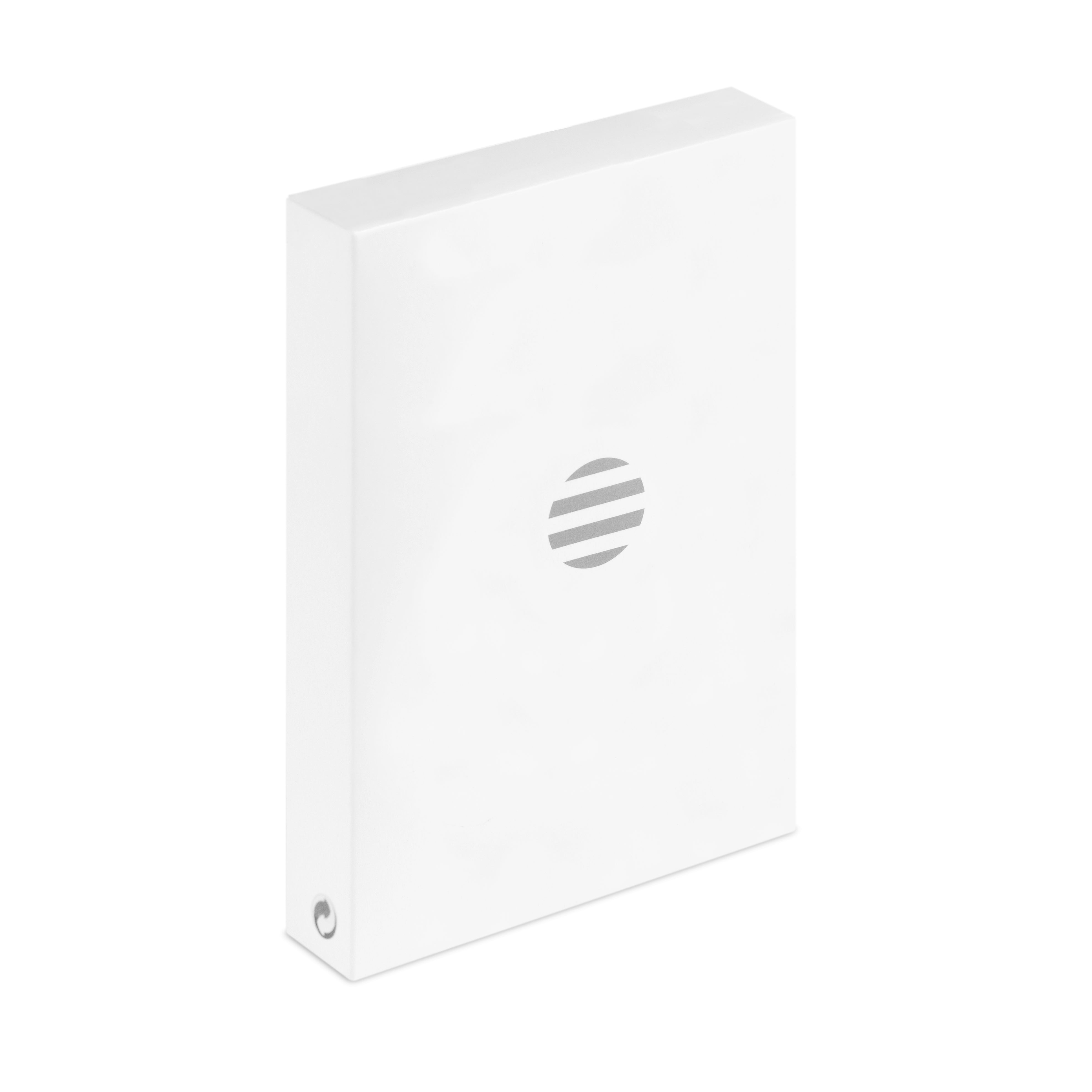 Płaski Powerbank 4000mAh POWERFLAT