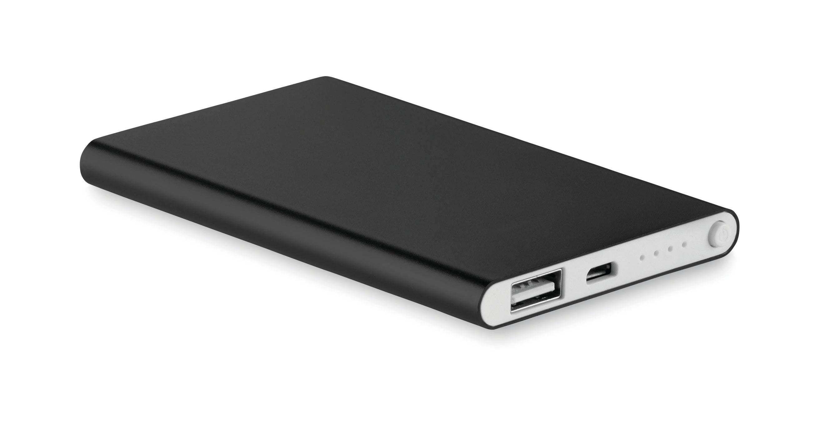 Płaski Powerbank 4000mAh POWERFLAT