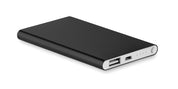 Płaski Powerbank 4000mAh POWERFLAT
