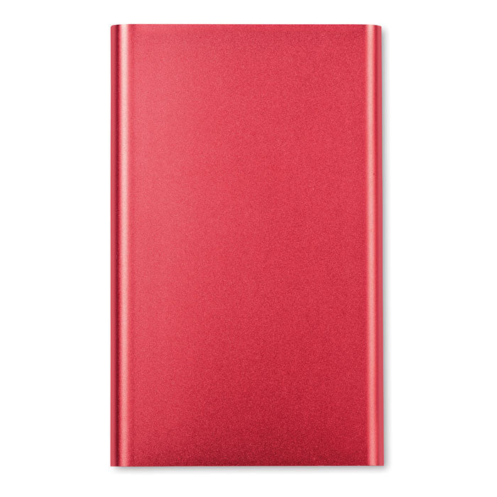Płaski Powerbank 4000mAh POWERFLAT