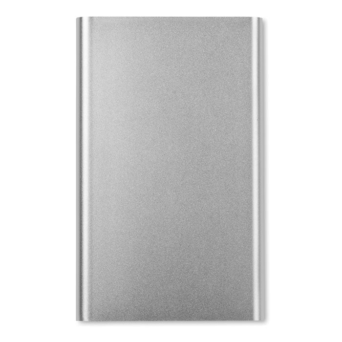 Płaski Powerbank 4000mAh POWERFLAT