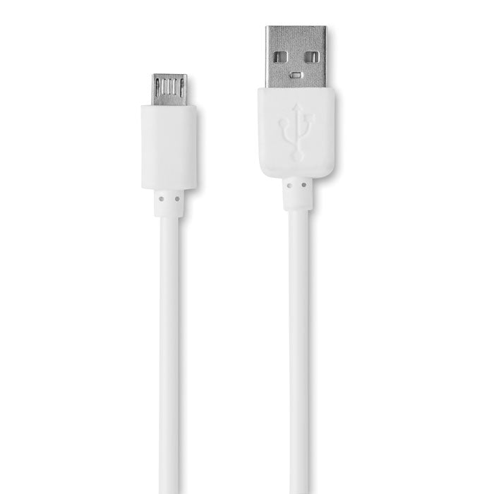 Płaski Powerbank 4000mAh POWERFLAT