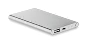 Płaski Powerbank 4000mAh POWERFLAT