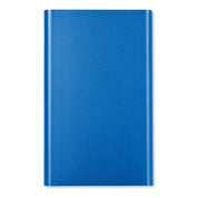 Płaski Powerbank 4000mAh POWERFLAT