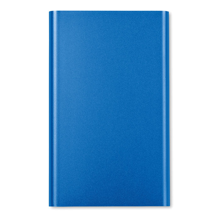 Płaski Powerbank 4000mAh POWERFLAT