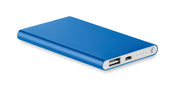 Płaski Powerbank 4000mAh POWERFLAT