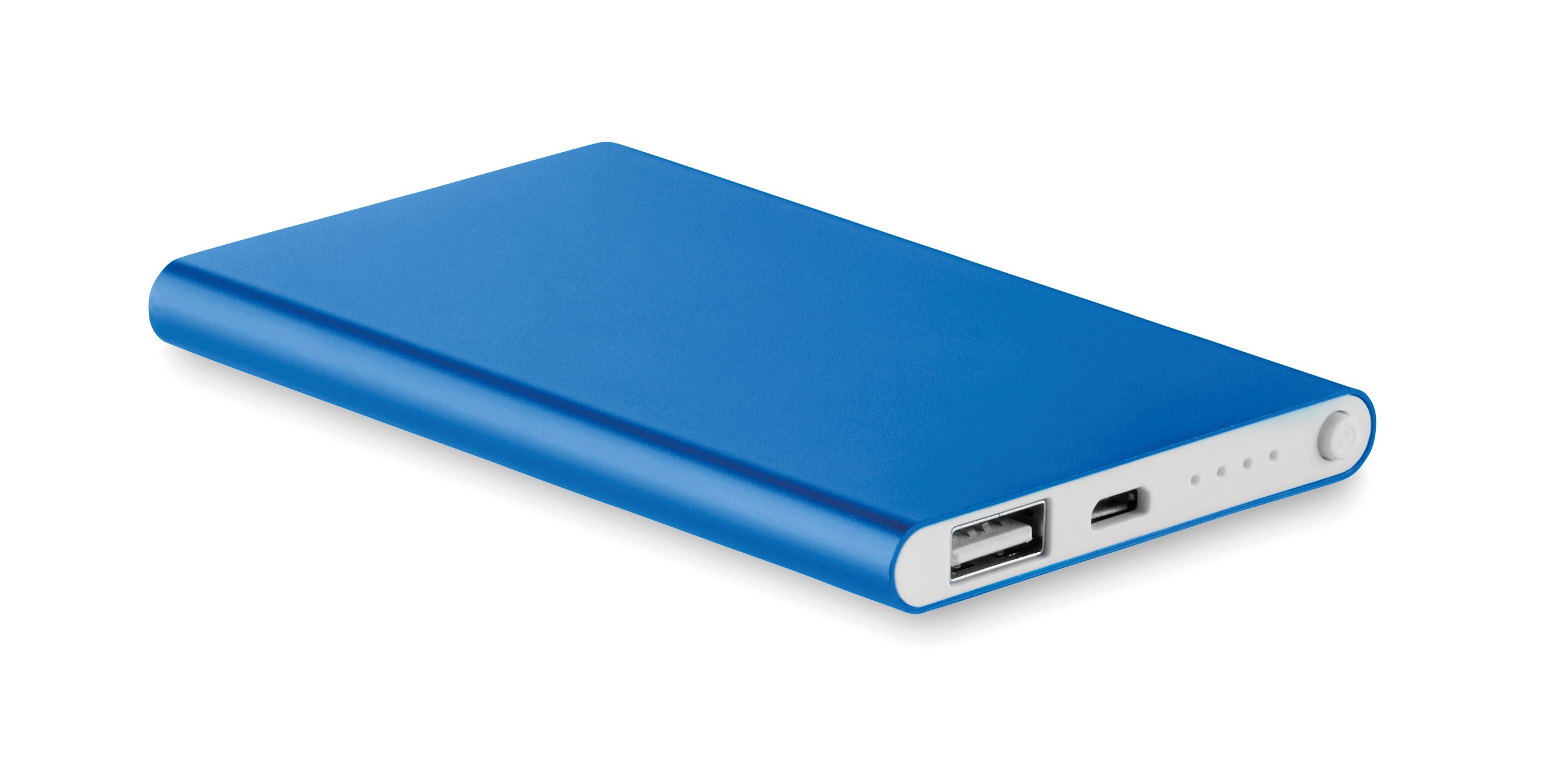 Płaski Powerbank 4000mAh POWERFLAT