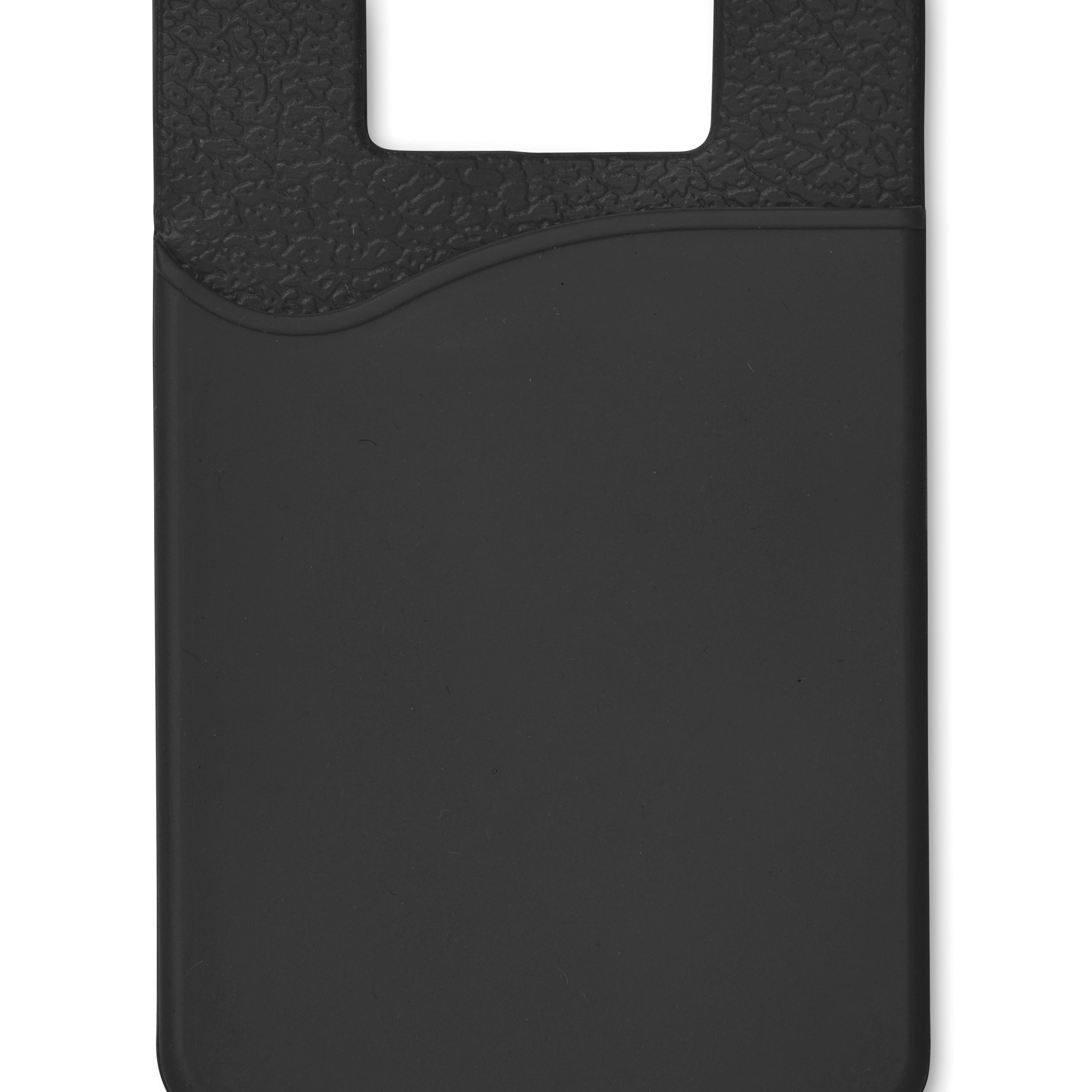 Silikonowe etui do kart płatni SILICARD