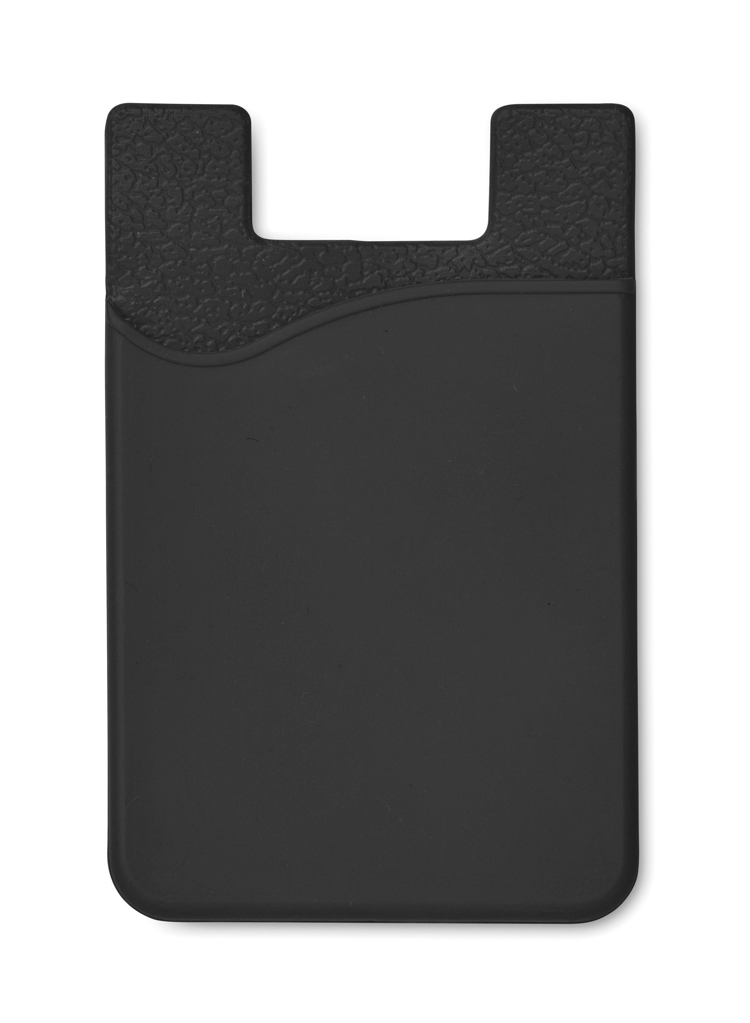 Silikonowe etui do kart płatni SILICARD