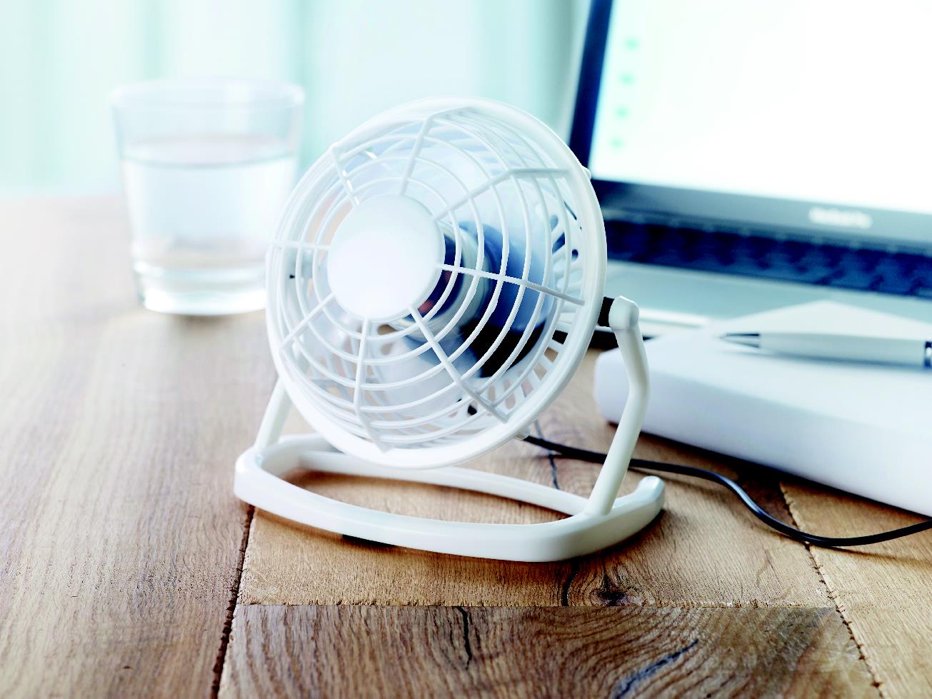 Wiatraczek USB AIRY
