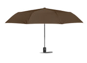 Składany parasol sztormowy z automatycznym otwieraniem i zamykaniem ⌀95cm/21″. GENTLEMEN