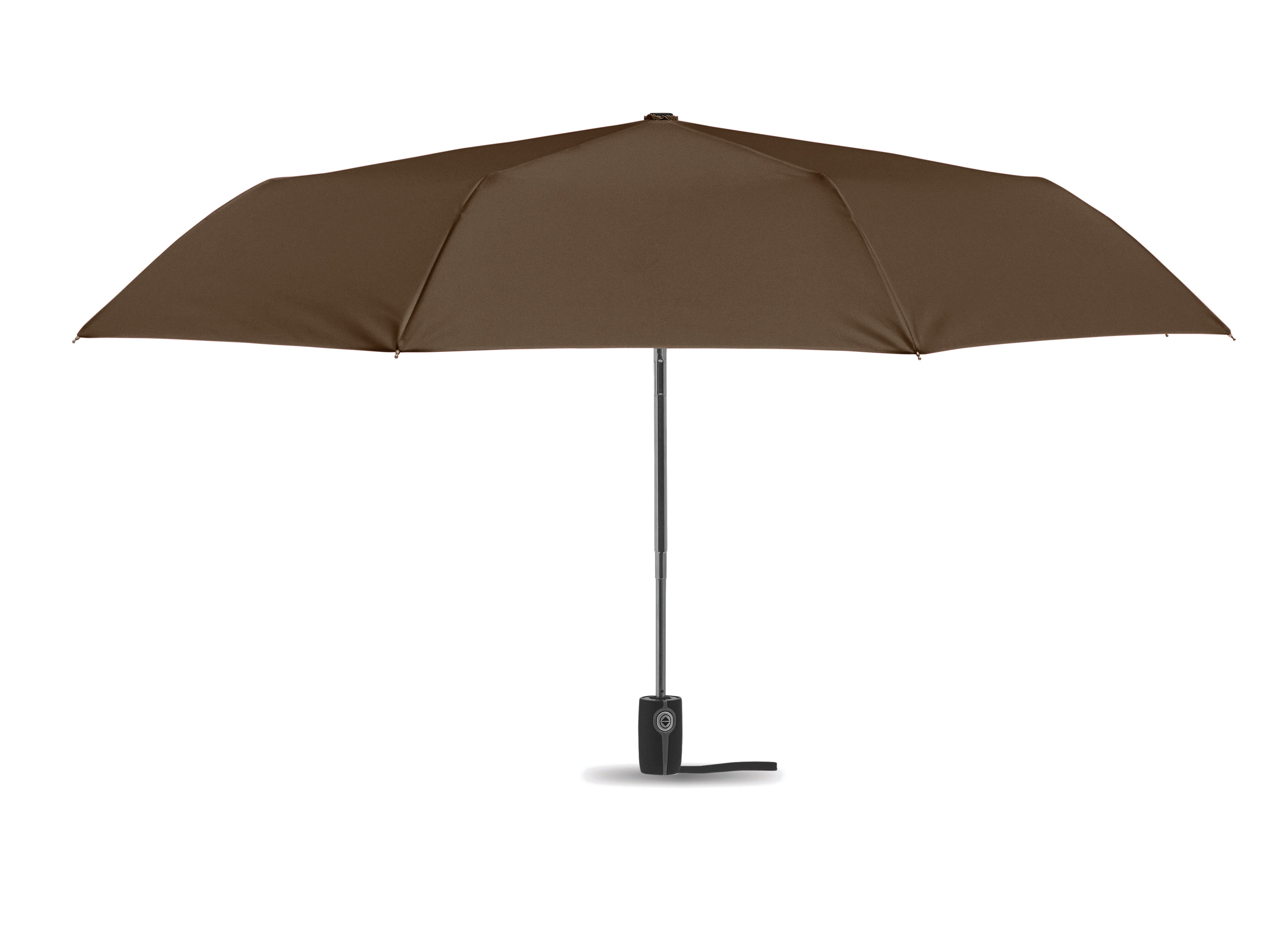 Składany parasol sztormowy z automatycznym otwieraniem i zamykaniem ⌀95cm/21″. GENTLEMEN