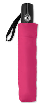 Składany parasol sztormowy z automatycznym otwieraniem i zamykaniem ⌀95cm/21″. GENTLEMEN