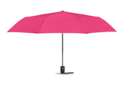 Składany parasol sztormowy z automatycznym otwieraniem i zamykaniem ⌀95cm/21″. GENTLEMEN