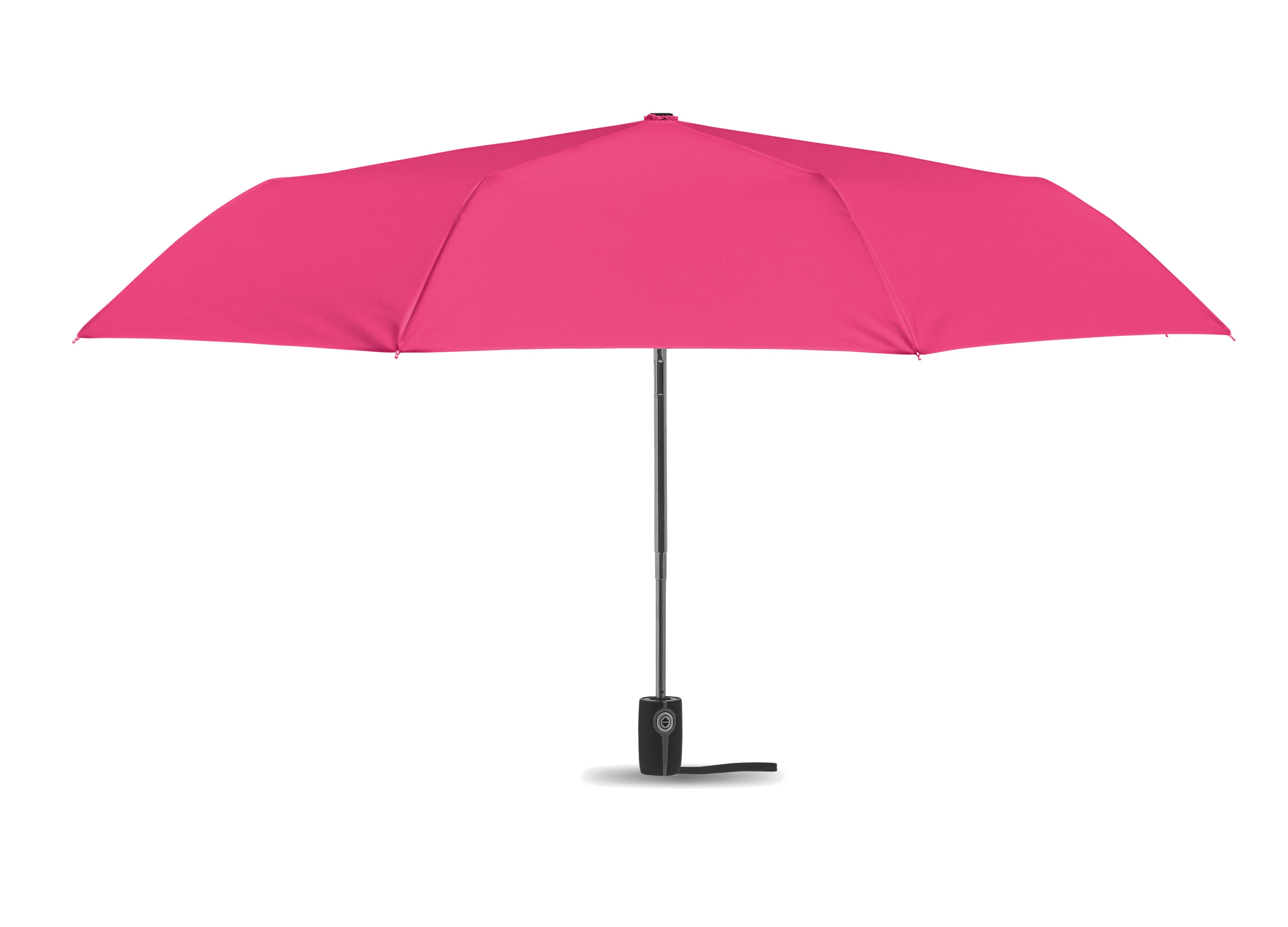 Składany parasol sztormowy z automatycznym otwieraniem i zamykaniem ⌀95cm/21″. GENTLEMEN