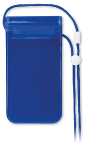 Wodoodporne etui na smartfon COLOURPOUCH