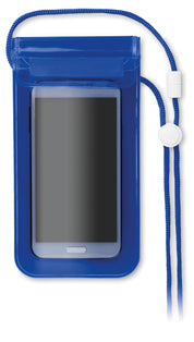 Wodoodporne etui na smartfon COLOURPOUCH