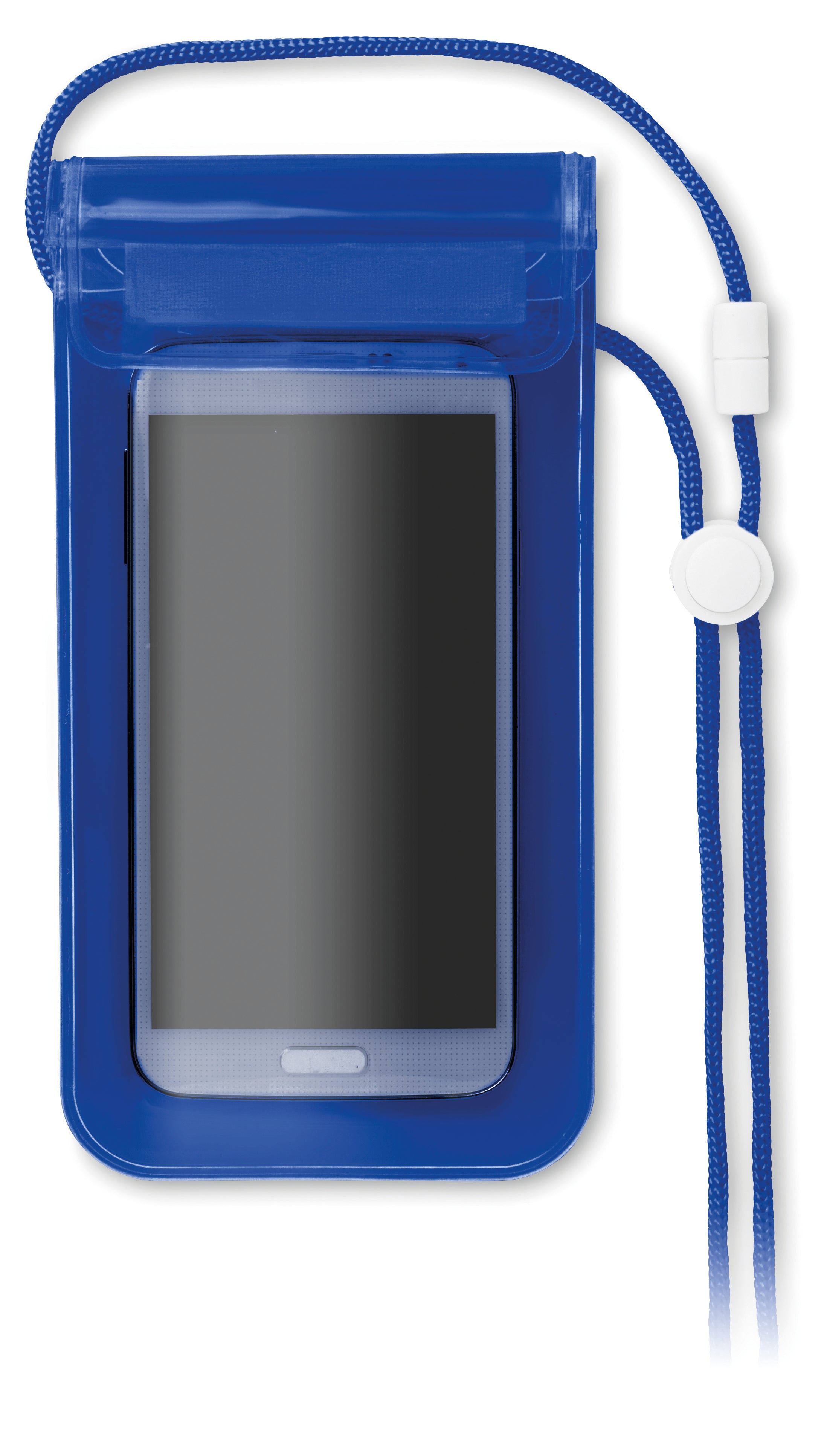 Wodoodporne etui na smartfon COLOURPOUCH