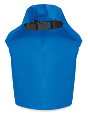 Wodoszczelna torba PVC 10L SCUBA