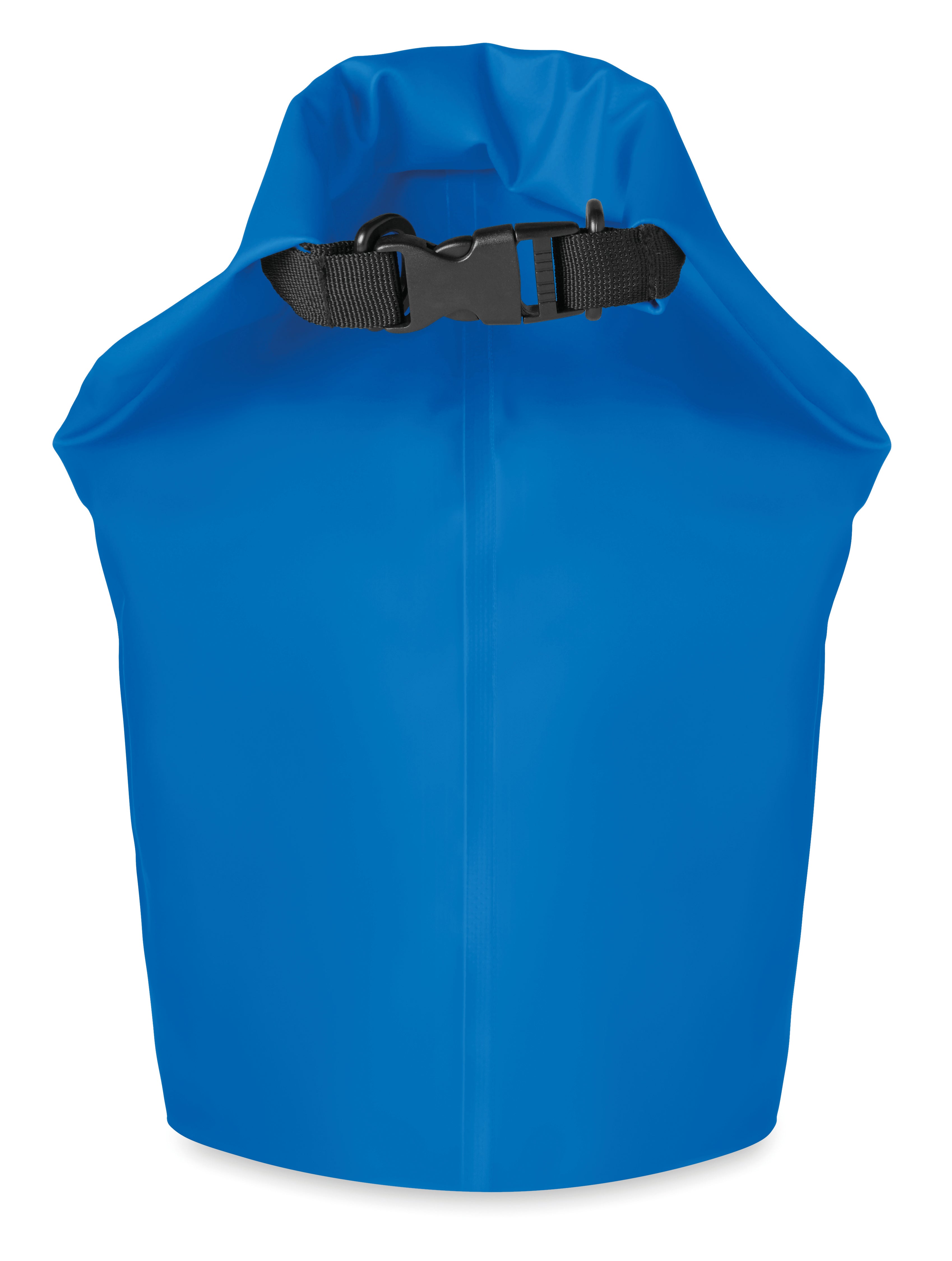 Wodoszczelna torba PVC 10L SCUBA