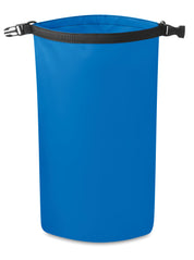 Wodoszczelna torba PVC 10L SCUBA