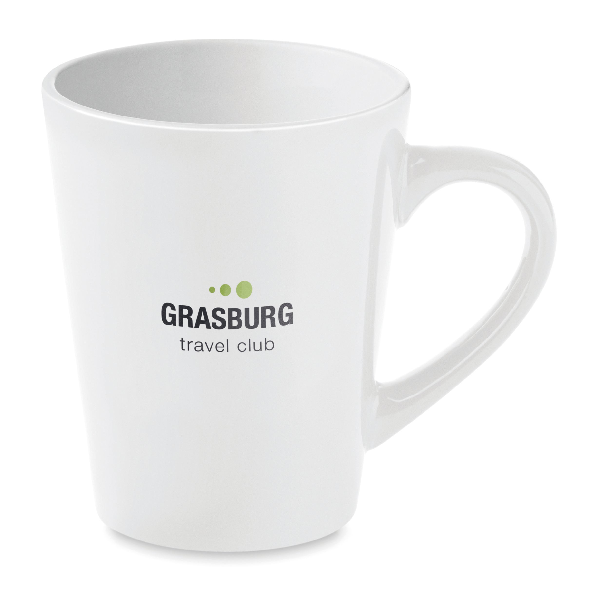 Kubek ceramiczny 180ml TAZA