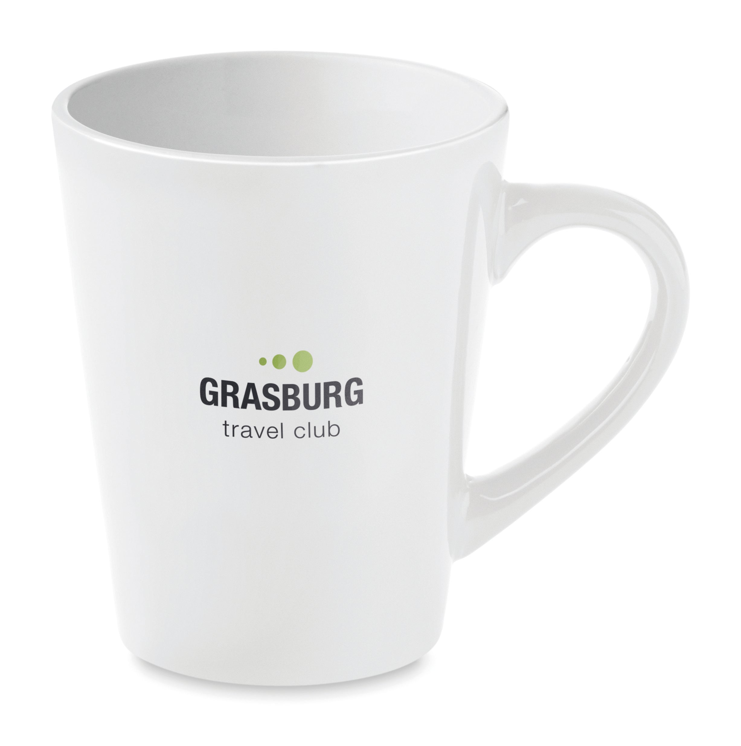 Kubek ceramiczny 180ml TAZA