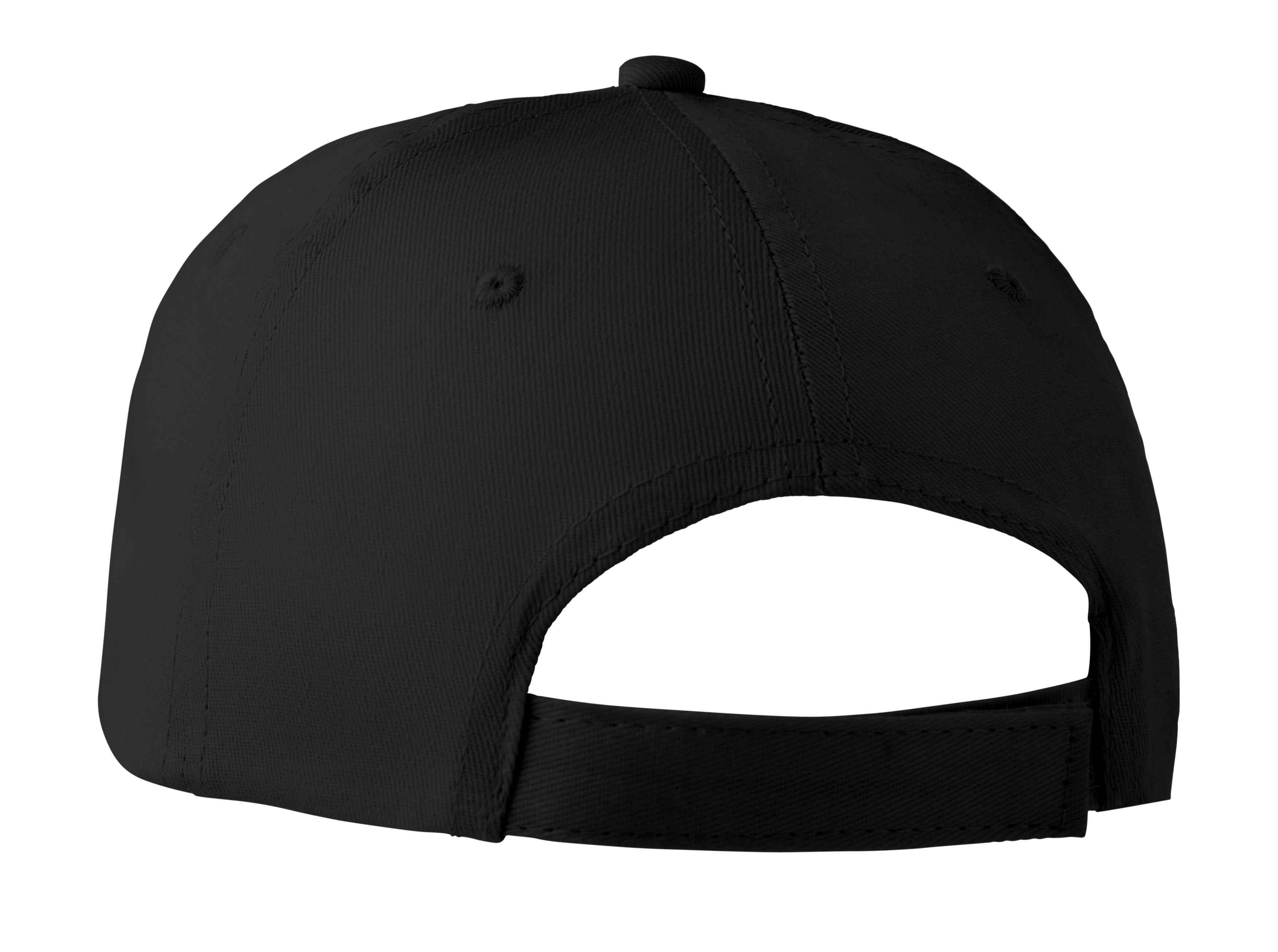 6-panel czapka z daszkiem 160 BASIE APOLLO