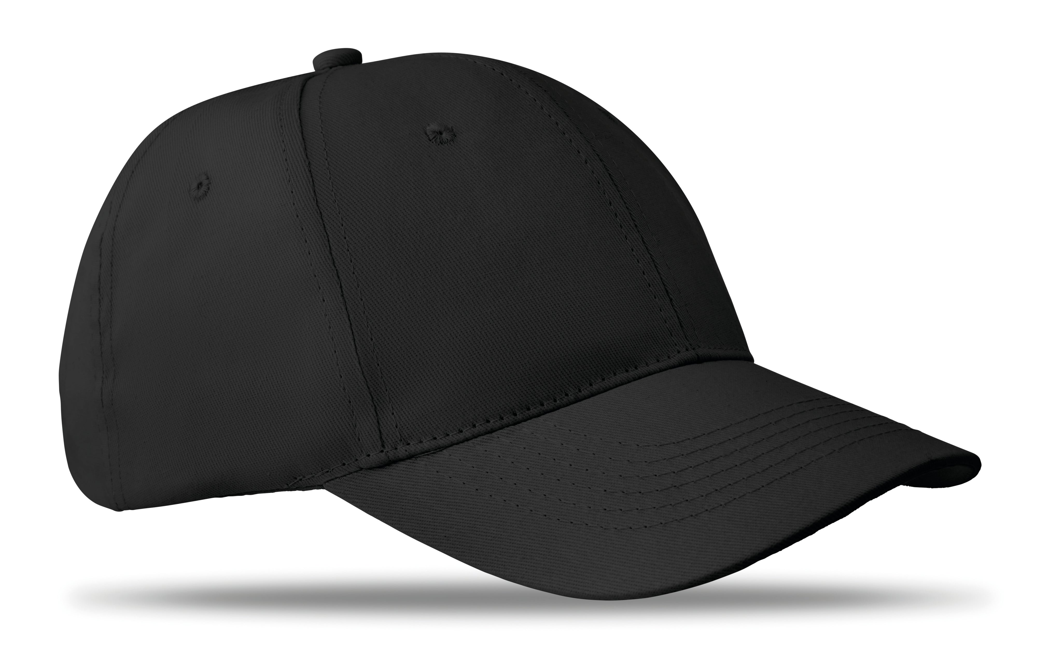 6-panel czapka z daszkiem 160 BASIE APOLLO