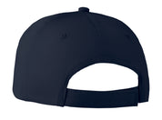 6-panel czapka z daszkiem 160 BASIE APOLLO
