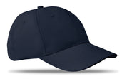 6-panel czapka z daszkiem 160 BASIE APOLLO