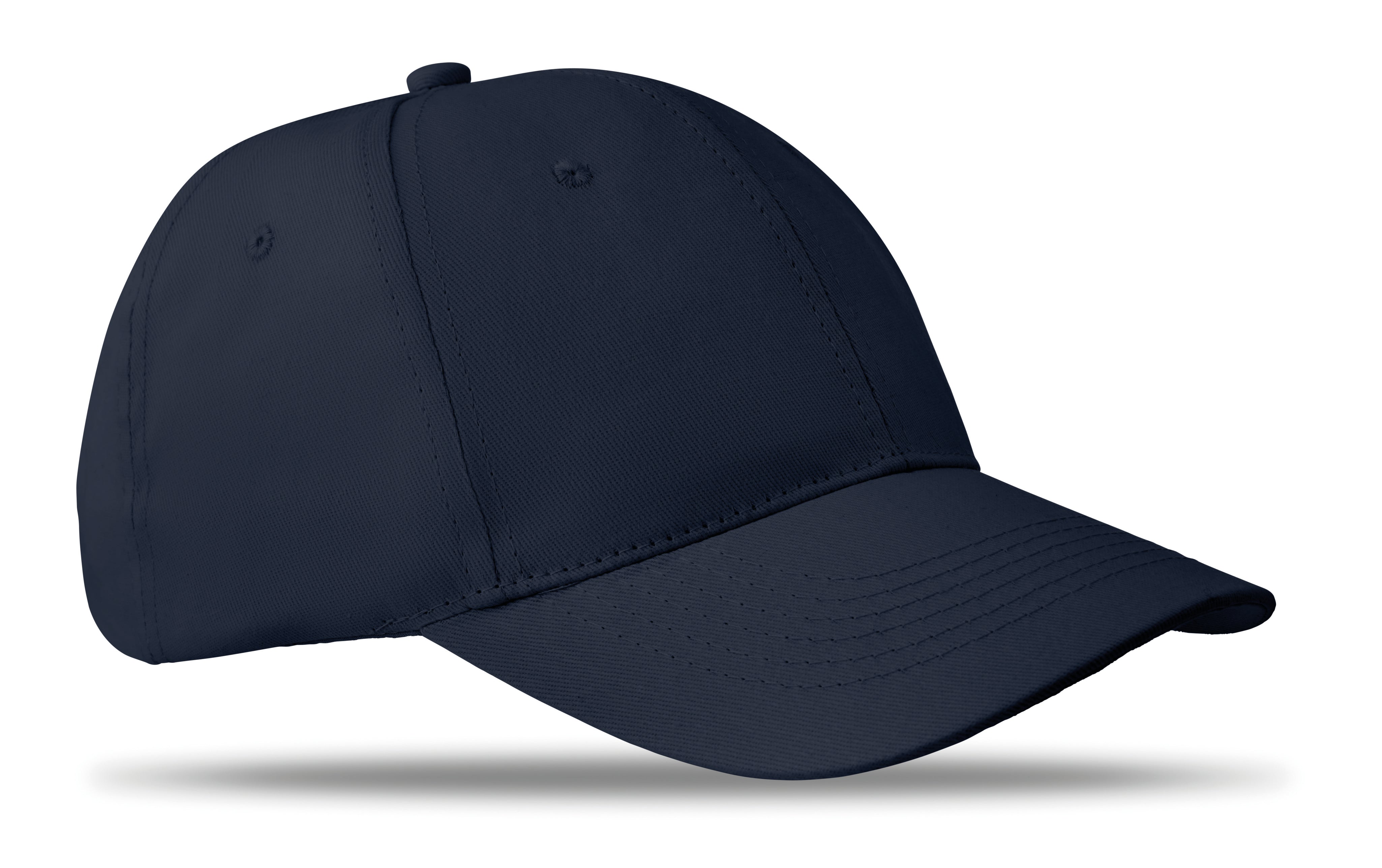 6-panel czapka z daszkiem 160 BASIE APOLLO