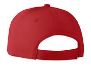 6-panel czapka z daszkiem 160 BASIE APOLLO