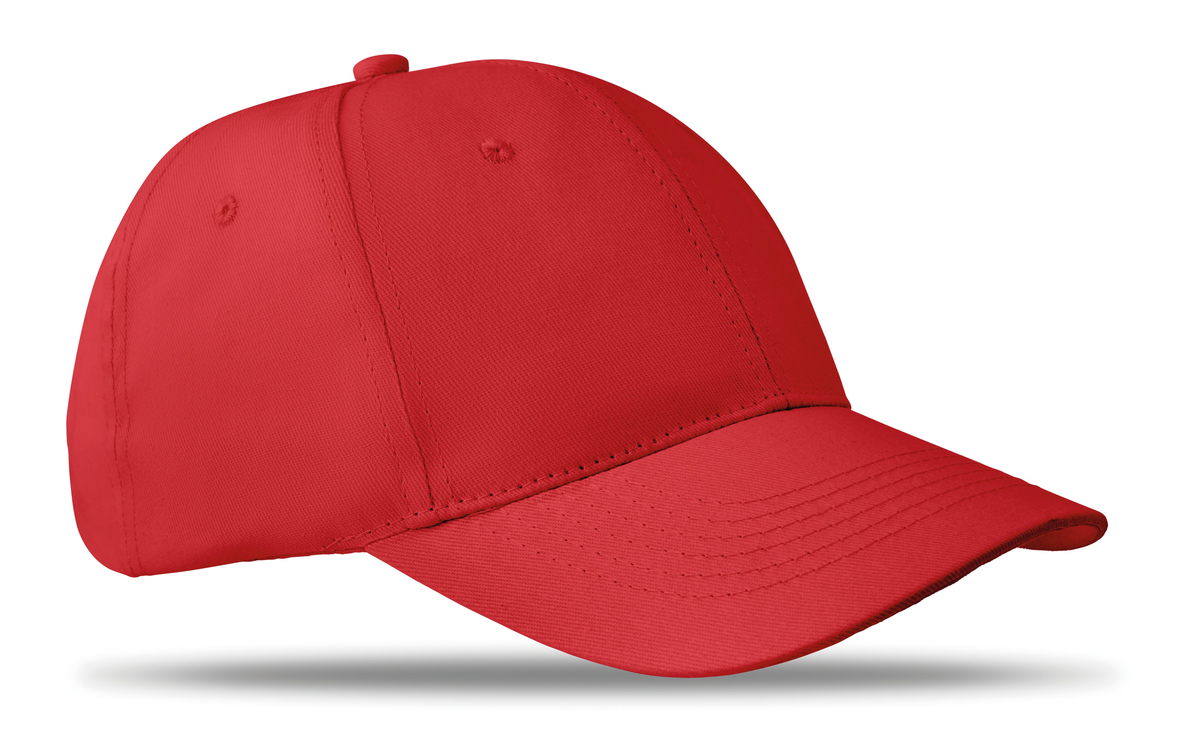 6-panel czapka z daszkiem 160 BASIE APOLLO