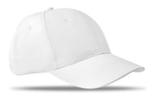 6-panel czapka z daszkiem 160 BASIE APOLLO