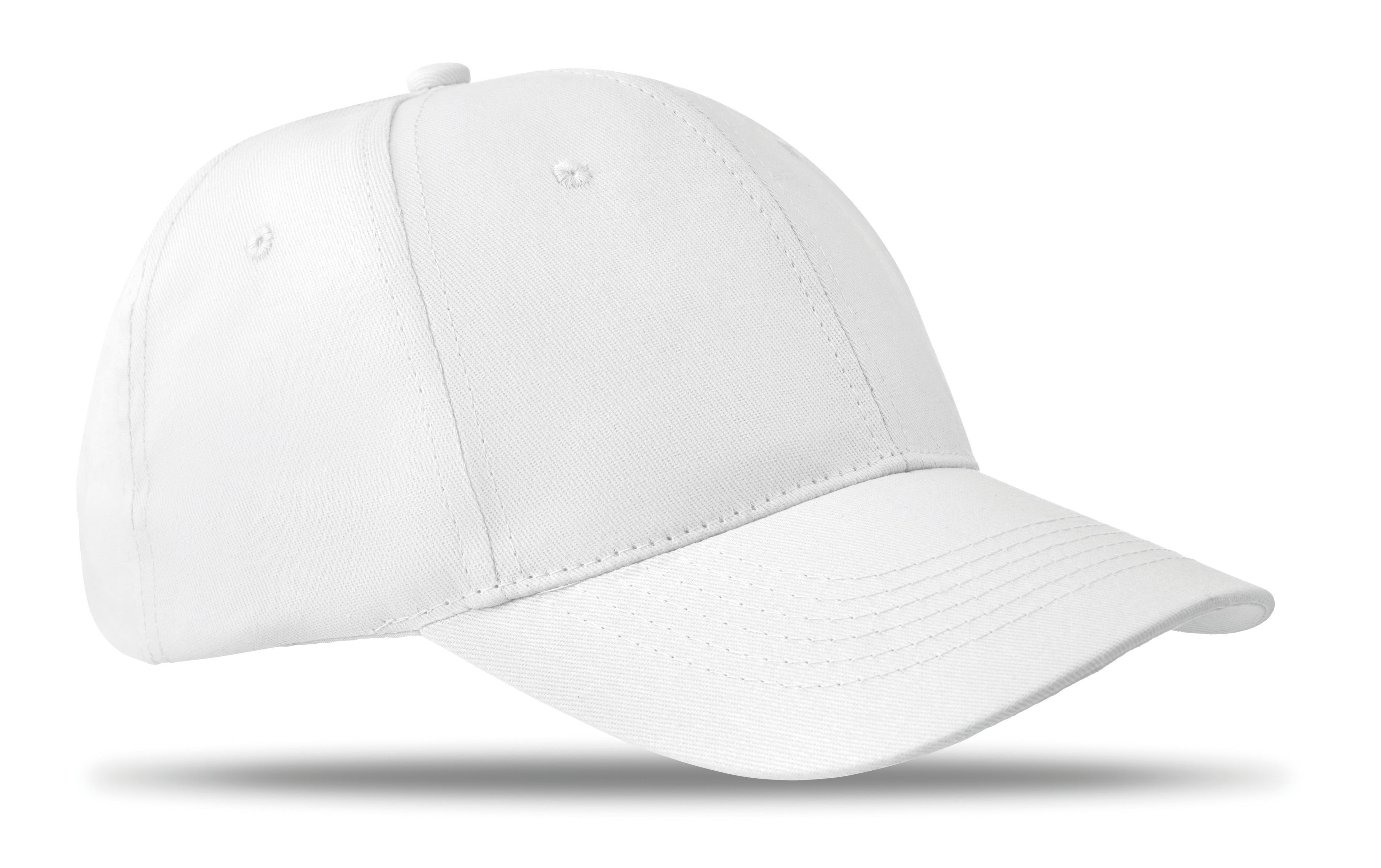 6-panel czapka z daszkiem 160 BASIE APOLLO