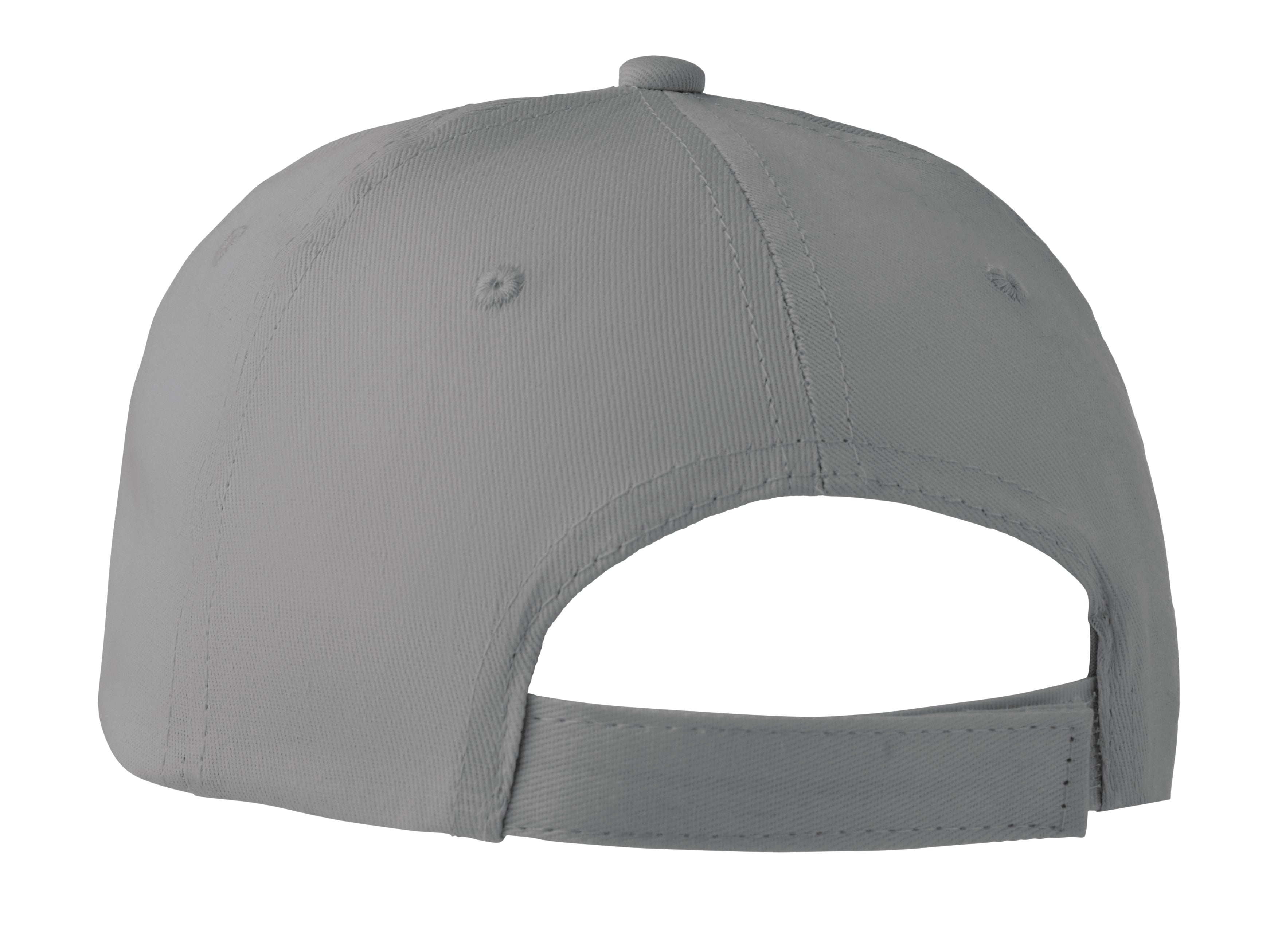 6-panel czapka z daszkiem 160 BASIE APOLLO