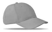 6-panel czapka z daszkiem 160 BASIE APOLLO