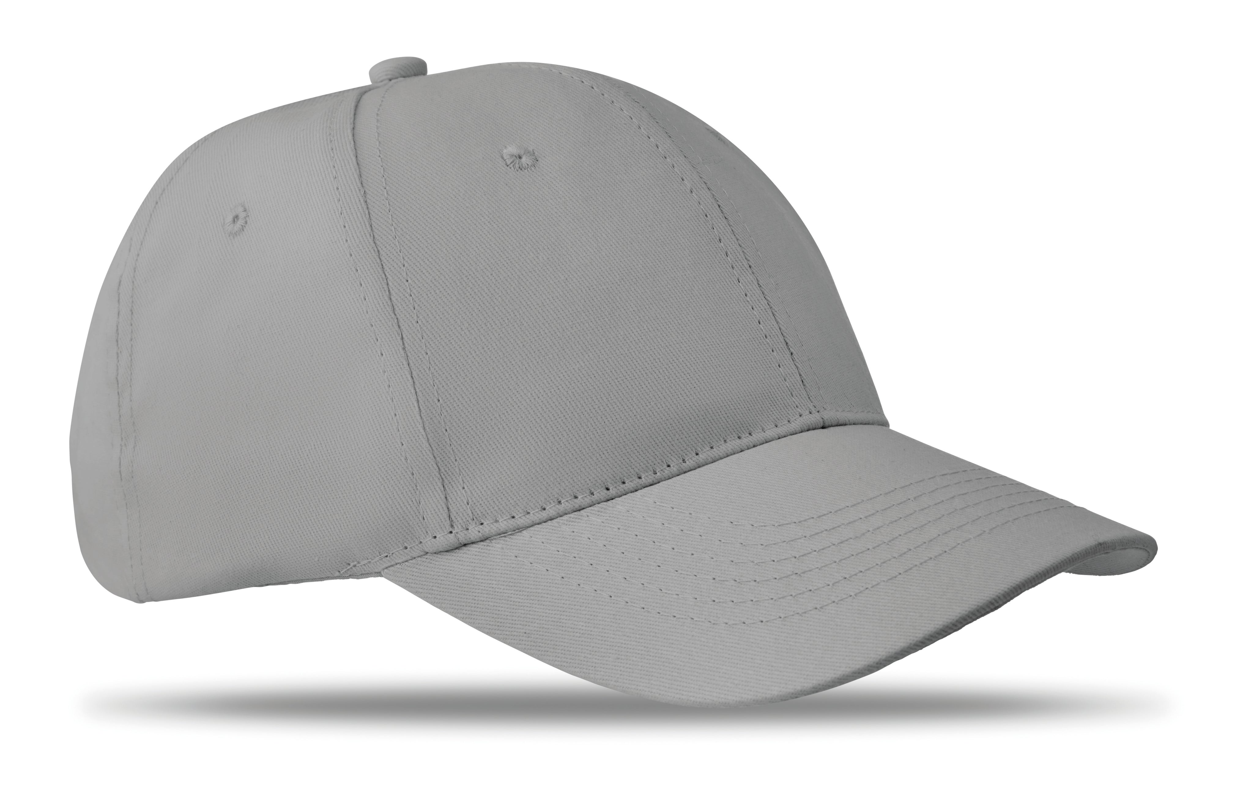 6-panel czapka z daszkiem 160 BASIE APOLLO