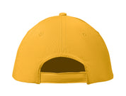 6-panel czapka z daszkiem 160 BASIE APOLLO