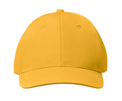 6-panel czapka z daszkiem 160 BASIE APOLLO