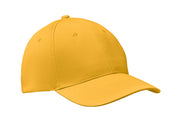 6-panel czapka z daszkiem 160 BASIE APOLLO