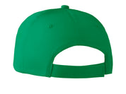 6-panel czapka z daszkiem 160 BASIE APOLLO
