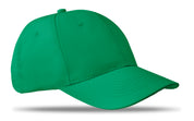 6-panel czapka z daszkiem 160 BASIE APOLLO