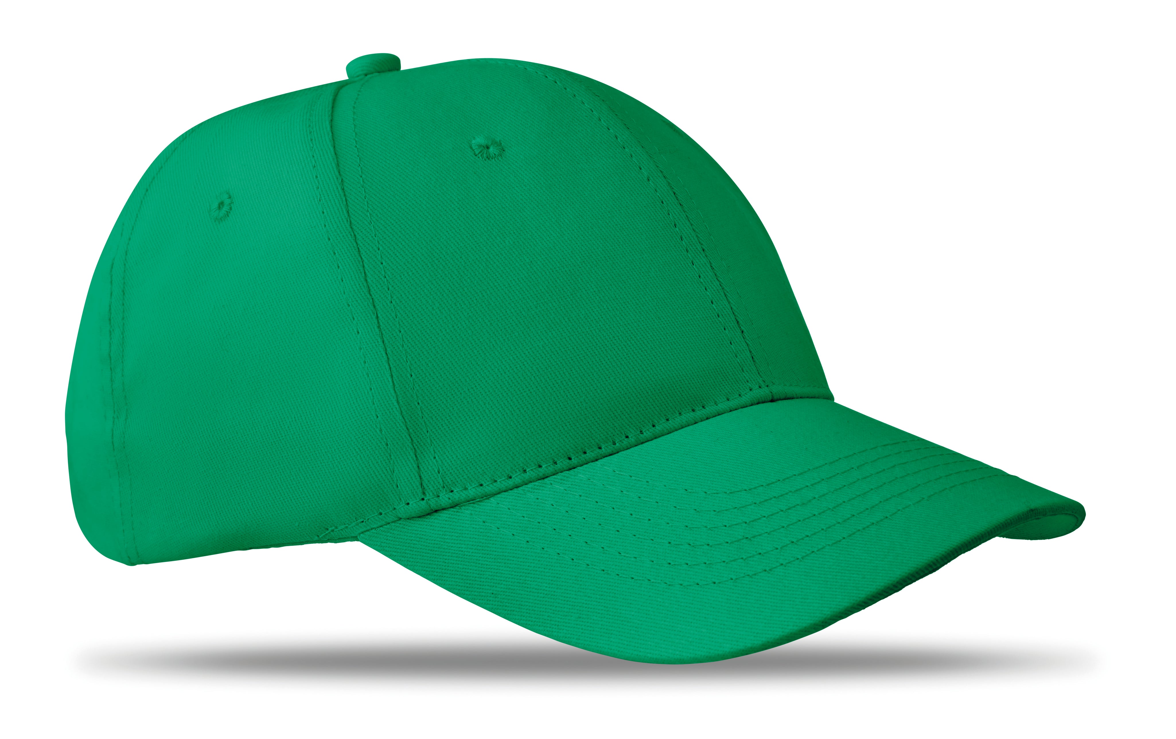 6-panel czapka z daszkiem 160 BASIE APOLLO