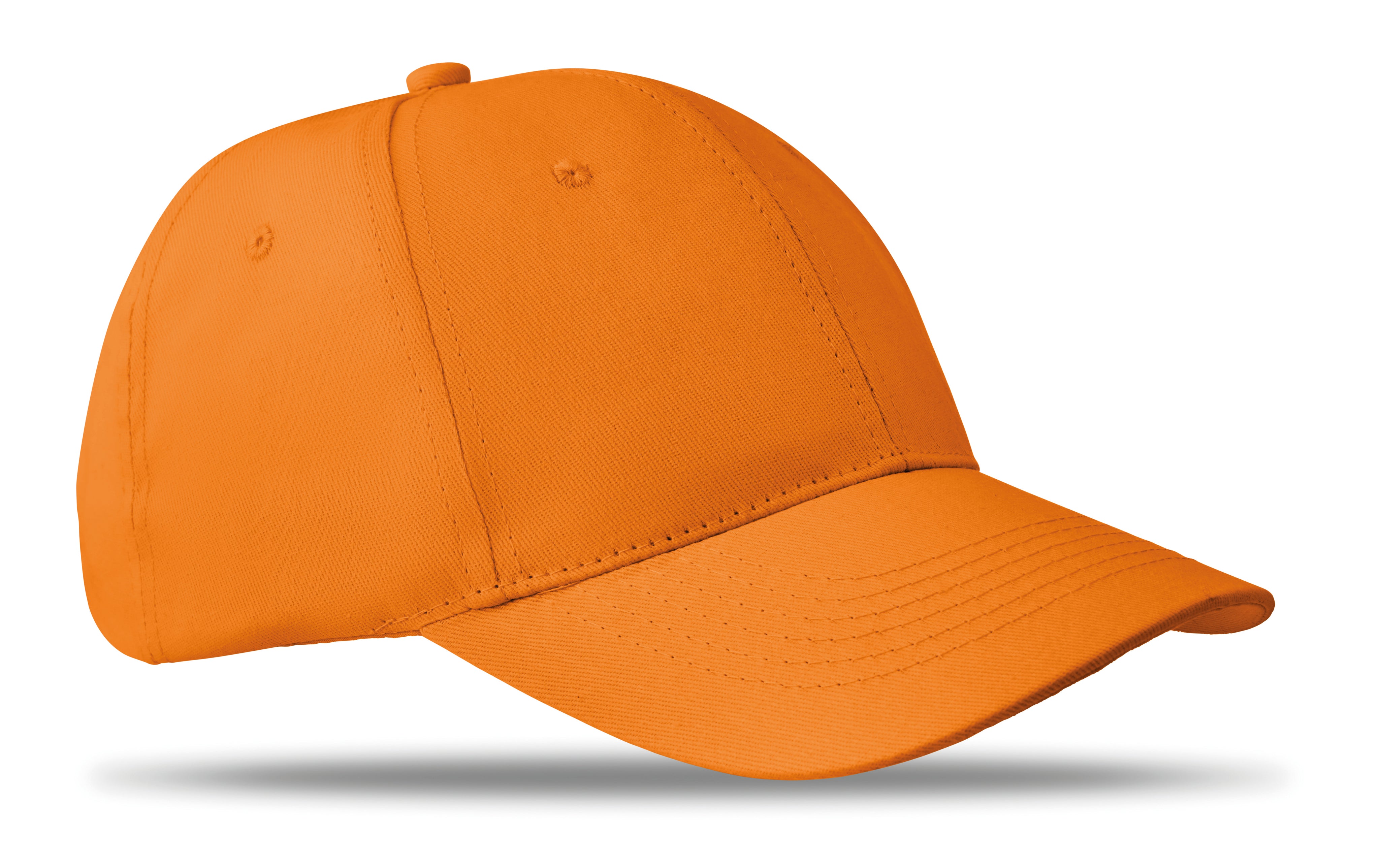 6-panel czapka z daszkiem 160 BASIE APOLLO