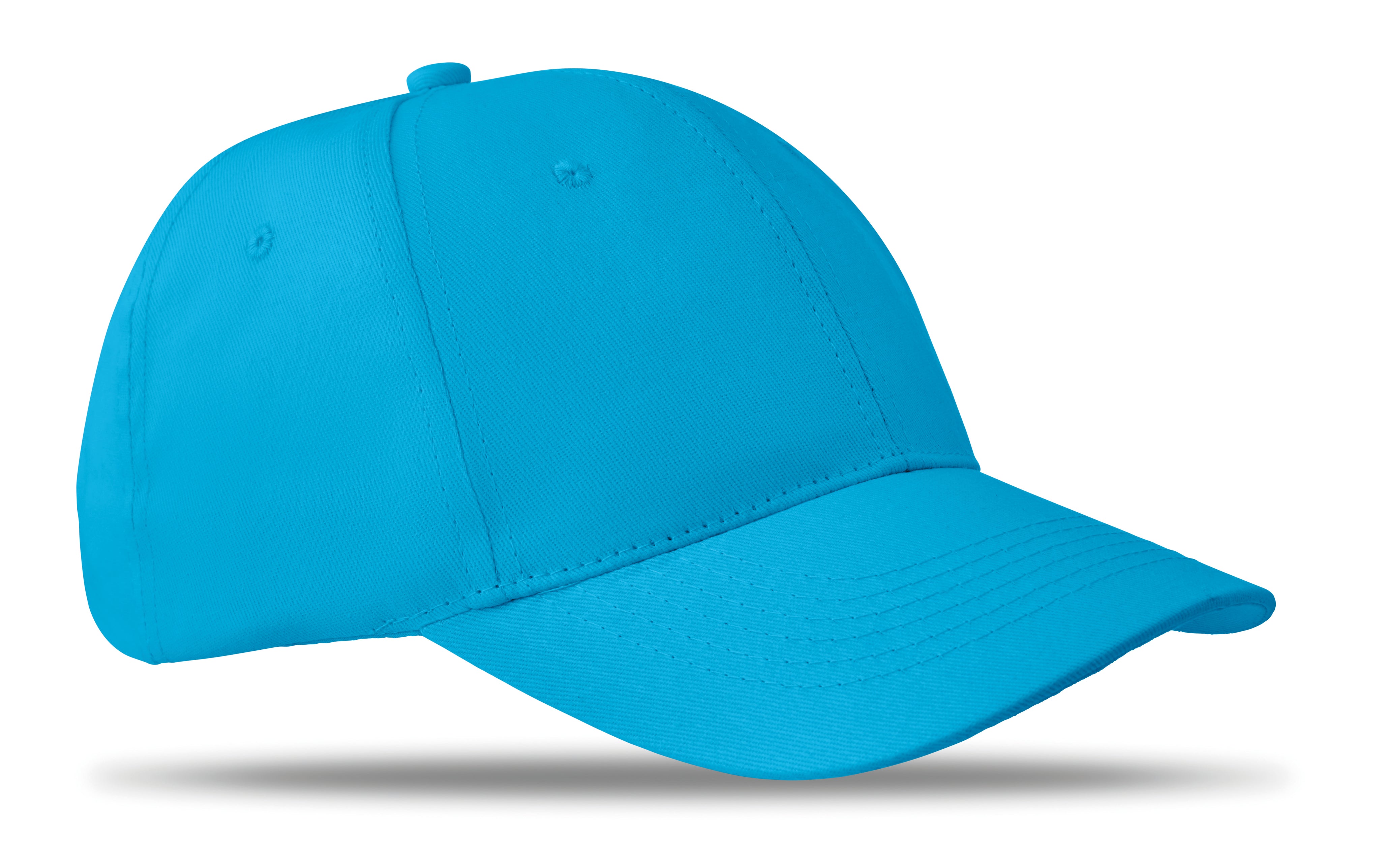 6-panel czapka z daszkiem 160 BASIE APOLLO