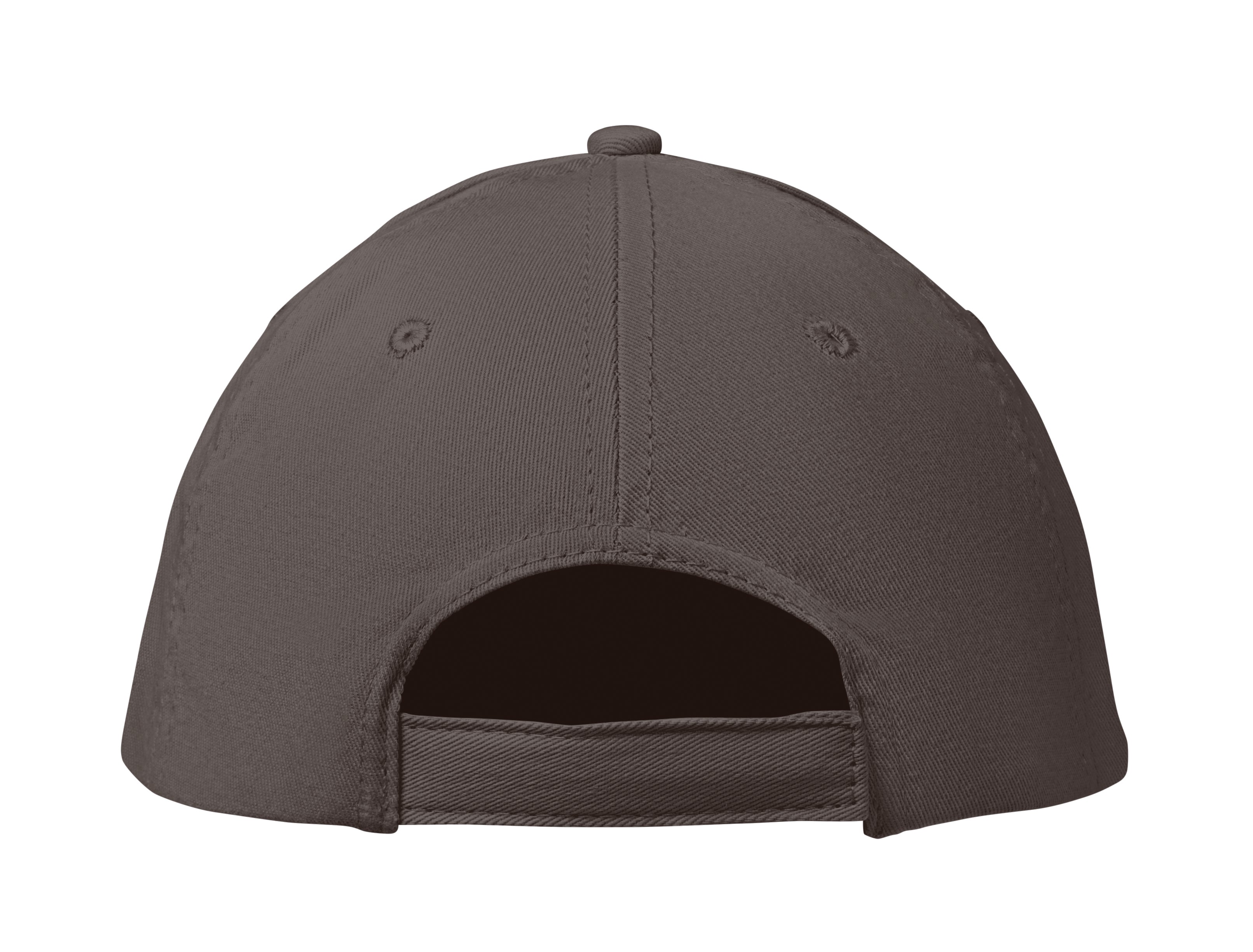 6-panel czapka z daszkiem 160 BASIE APOLLO