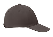 6-panel czapka z daszkiem 160 BASIE APOLLO